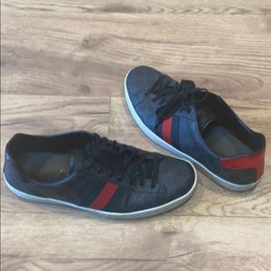 GUCCI Shoes size 12